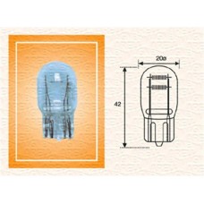 Λυχνία πίσω φώτων MAGNETI MARELLI 2052400000