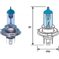 Λυχνία προβολέα MAGNETI MARELLI 2602100000