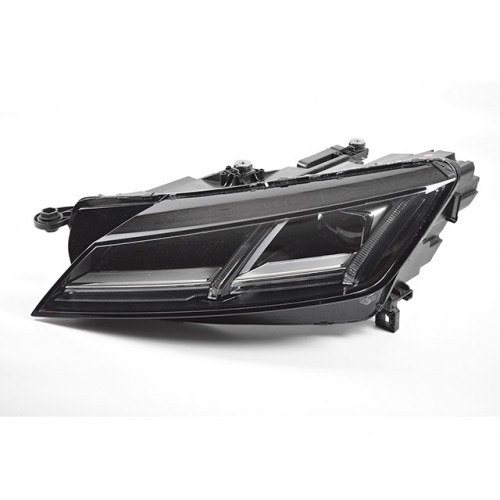 Φανάρι Εμπρός Full Led AUDI TT 2014 - MAGNETI MARELLI Αριστερά 135005144