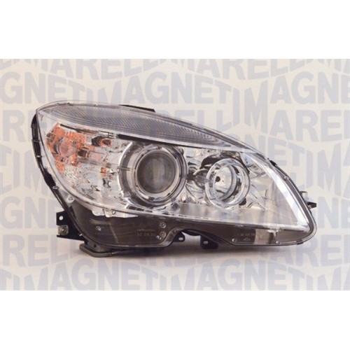 Φανάρι Εμπρός Xenon Εξυπνο MERCEDES C CLASS 2007 - 2011 ( W204 ) MAGNETI MARELLI Αριστερά 014305282 Φανάρι Εμπρός Xenon Εξυπνο MERCEDES C CLASS 2007 - 2011 ( W204 ) MAGNETI MARELLI Αριστερά 014305282