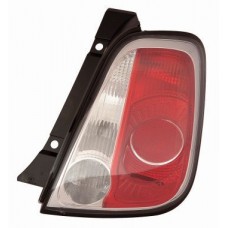 Φανάρι Πίσω FIAT 500 2007 - 2015 MAGNETI MARELLI Δεξιά 020205823