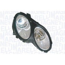Φανάρι Εμπρός SMART FORFOUR 2004 - 2015 ( 454 ) MAGNETI MARELLI Δεξιά 023805141