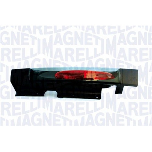 Φανάρι Πίσω OPEL VIVARO 2002 - 2006 MAGNETI MARELLI Αριστερά 028505819