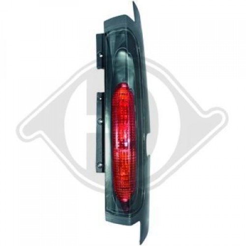 Φανάρι Πίσω OPEL VIVARO 2002 - 2006 MAGNETI MARELLI Αριστερά 028505824