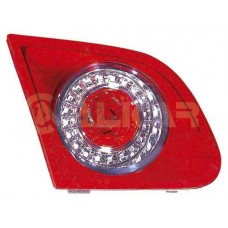 Φανάρι Πίσω Εσωτερικό VW PASSAT 2005 - 2011 ( 3C2 ) MAGNETI MARELLI Αριστερά 032305817