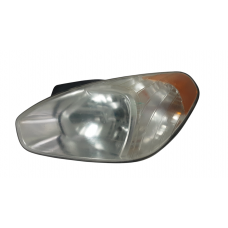 Φανάρι Εμπρός Με Μοτέρ HYUNDAI ACCENT 2006 - 2011 ( MC ) MAGNETI MARELLI Αριστερά 92101-1E040