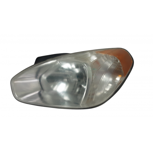 Φανάρι Εμπρός Με Μοτέρ HYUNDAI ACCENT 2006 - 2011 ( MC ) MAGNETI MARELLI Αριστερά 92101-1E040