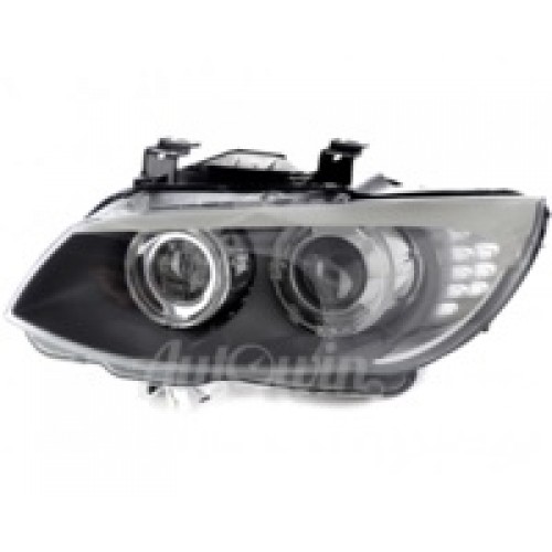 Φανάρι Εμπρός Xenon Εξυπνο Led Φως Ημέρας BMW 3 Series 2008 - 2013 ( E90/1/2/3 F/L ) MAGNETI MARELLI Αριστερά 060505192