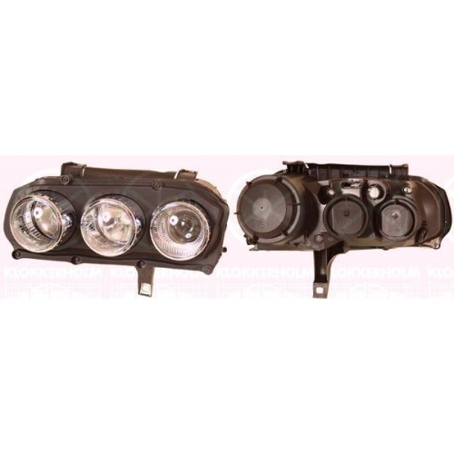 Φανάρι Εμπρός ALFA ROMEO BRERA 2006 - 2010 ( 939 ) MAGNETI MARELLI Δεξιά 034105141 Φανάρι Εμπρός ALFA ROMEO BRERA 2006 - 2010 ( 939 ) MAGNETI MARELLI Δεξιά 034105141