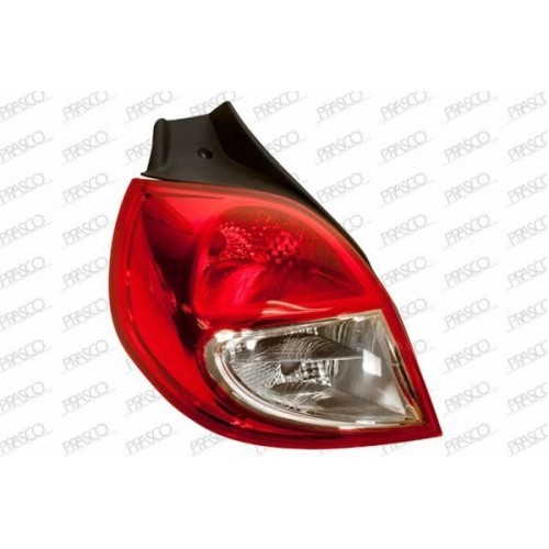 Φανάρι Πίσω RENAULT CLIO 2009 - 2013 MAGNETI MARELLI Αριστερά 034705817