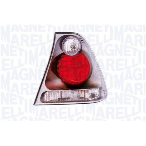 Φανάρι Πίσω BMW 3 Series 2003 - 2005 ( E46 F/L ) MAGNETI MARELLI Δεξιά 035605816