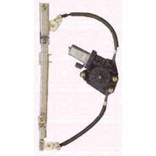 Γρύλος Παραθύρου Ηλεκτρικός Με Μοτέρ FIAT MAREA 1996 - 2002 ( 185 ) MAGNETI MARELLI Πίσω Δεξιά 041207056