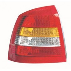 Φανάρι Πίσω OPEL ASTRA 1998 - 2004 ( G ) MAGNETI MARELLI Αριστερά 048805897