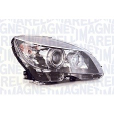 Φανάρι Εμπρός Xenon MERCEDES C CLASS 2007 - 2011 ( W204 ) MAGNETI MARELLI Αριστερά 052305282