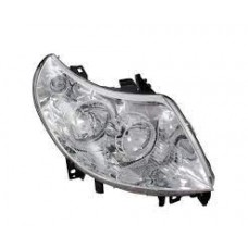 Φανάρι Εμπρός FIAT DUCATO 2006 - 2014 MAGNETI MARELLI Δεξιά 028705141