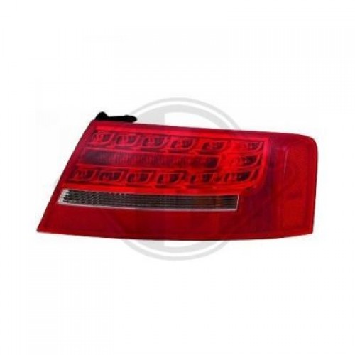 Φανάρι Πίσω Εξωτερικό Led AUDI A5 2007 - 2011 ( 8T ) MAGNETI MARELLI Αριστερά 060905817