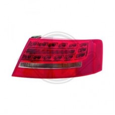 Φανάρι Πίσω Εξωτερικό Led AUDI A5 2007 - 2011 ( 8T ) MAGNETI MARELLI Δεξιά 060905991