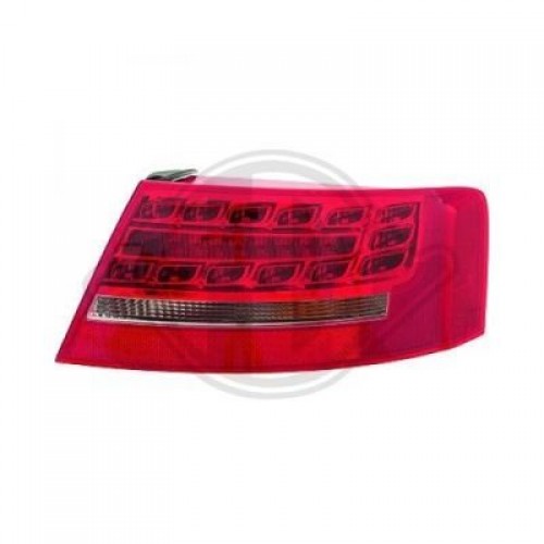 Φανάρι Πίσω Εξωτερικό Led AUDI A5 2007 - 2011 ( 8T ) MAGNETI MARELLI Δεξιά 060905991