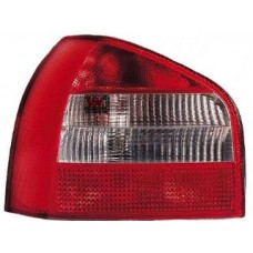 Φανάρι Πίσω AUDI A3 2000 - 2003 ( 8L ) MAGNETI MARELLI Αριστερά 062005817