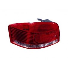 Φανάρι Πίσω AUDI A3 2005 - 2008 ( 8P ) MAGNETI MARELLI Αριστερά 062805812