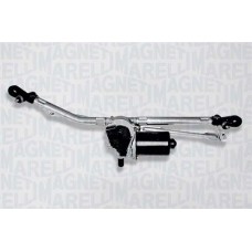 Σύστημα καθαρισμού παρμπρίζ FIAT PUNTO 2003 - 2011 ( 188 ) MAGNETI MARELLI 064012005010