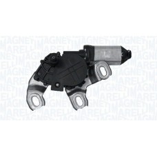 Μοτέρ Υαλοκαθαριστήρων SKODA OCTAVIA 2004 - 2008 ( 5 ) MAGNETI MARELLI 064038003010