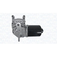 Μοτέρ Υαλοκαθαριστήρων FORD FIESTA 2002 - 2005 ( Mk5a ) MAGNETI MARELLI 064050002010