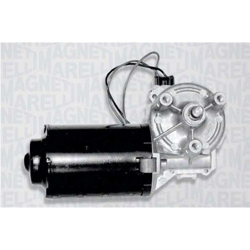 Μοτέρ Υαλοκαθαριστήρων FIAT PUNTO 1994 - 1999 ( 176 ) MAGNETI MARELLI 064342314010 Μοτέρ Υαλοκαθαριστήρων FIAT PUNTO 1994 - 1999 ( 176 ) MAGNETI MARELLI 064342314010