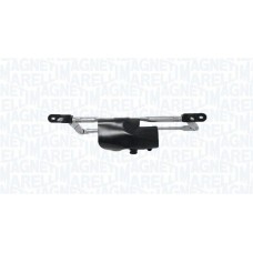 Σύστημα καθαρισμού παρμπρίζ FIAT PANDA 2003 - 2009 ( 169 ) MAGNETI MARELLI 064351107010