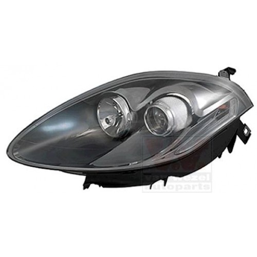 Φανάρι Εμπρός Xenon FIAT BRAVO 2011 - 2014 MAGNETI MARELLI Δεξιά 066905291