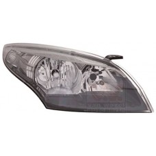 Φανάρι Εμπρός RENAULT MEGANE 2008 - 2014 MAGNETI MARELLI Δεξιά 068605166