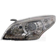 Φανάρι Εμπρός Xenon RENAULT MEGANE 2008 - 2014 MAGNETI MARELLI Αριστερά 068605272