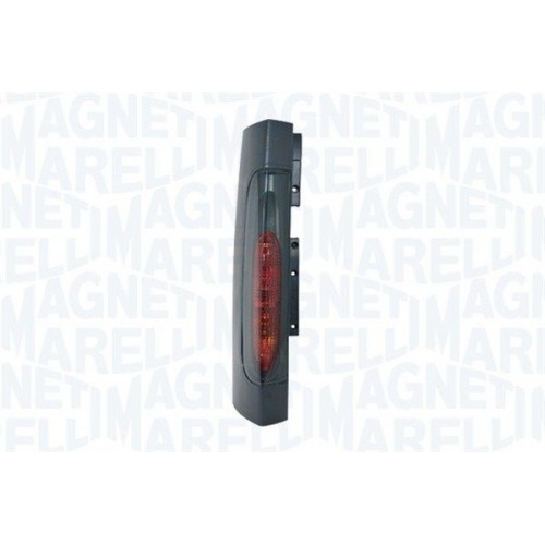 Φανάρι Πίσω RENAULT TRAFFIC 2002 - 2006 ( FL ) MAGNETI MARELLI Αριστερά 072305817