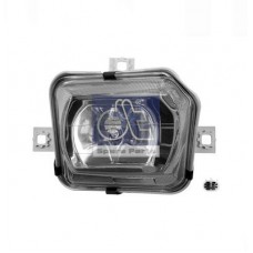 Προβολείς Ομίχλης IVECO DAILY 2000 - 2007 MAGNETI MARELLI Δεξιά 074305111