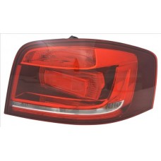 Φανάρι Πίσω AUDI A3 2008 - 2012 ( 8P )( F/L ) MAGNETI MARELLI Δεξιά 079005986