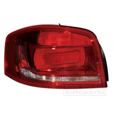 Φανάρι Πίσω AUDI A3 2008 - 2012 ( 8P )( F/L ) MAGNETI MARELLI Αριστερά 079005987