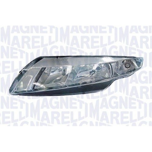 Φανάρι Εμπρός Xenon HONDA CIVIC 2006 - 2009 ( FD / K / N ) MAGNETI MARELLI Αριστερά 080905272