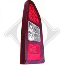 Φανάρι Πίσω CITROEN BERLINGO 2008 - 2015 ( II ) MAGNETI MARELLI Αριστερά 089505824