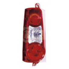 Φανάρι Πίσω CITROEN BERLINGO 2008 - 2015 ( II ) MAGNETI MARELLI Δεξιά 089505891