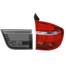 Φανάρι Πίσω Εξωτερικό BMW X5 2007 - 2010 ( Ε70 ) MAGNETI MARELLI Δεξιά 093305811