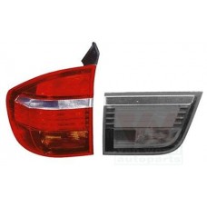 Φανάρι Πίσω Εξωτερικό BMW X5 2007 - 2010 ( Ε70 ) MAGNETI MARELLI Αριστερά 093305812