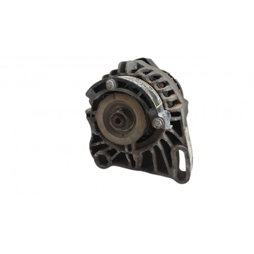 Γεννήτρια FIAT BRAVA 1995 - 2003 ( 182 ) MAGNETI MARELLI 063321715010 Γεννήτρια FIAT BRAVA 1995 - 2003 ( 182 ) MAGNETI MARELLI 063321715010