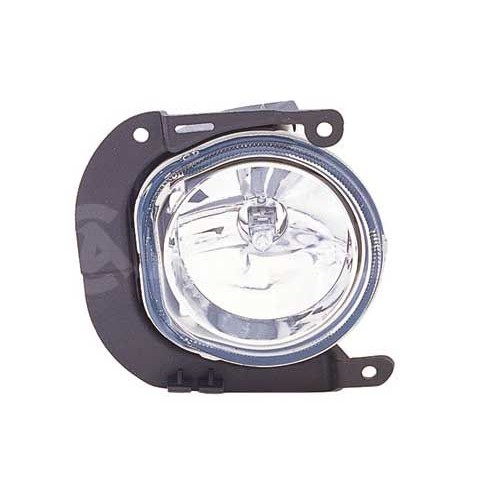 Προβολείς Ομίχλης FIAT FIORINO 2008 - 2015 MAGNETI MARELLI 094905120