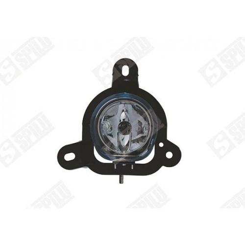 Προβολείς Ομίχλης ALFA ROMEO MITO 2008 - 2013 MAGNETI MARELLI Αριστερά 097605122