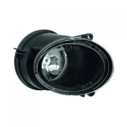 Προβολείς Ομίχλης AUDI TT 2006 - 2011 ( 8J ) MAGNETI MARELLI Αριστερά 098805112