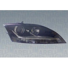 Φανάρι Εμπρός AUDI TT 2006 - 2011 ( 8J ) MAGNETI MARELLI Δεξιά 098805141