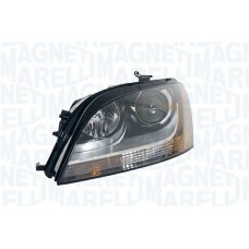 Φανάρι Εμπρός AUDI TT 2006 - 2011 ( 8J ) MAGNETI MARELLI Αριστερά 098805142