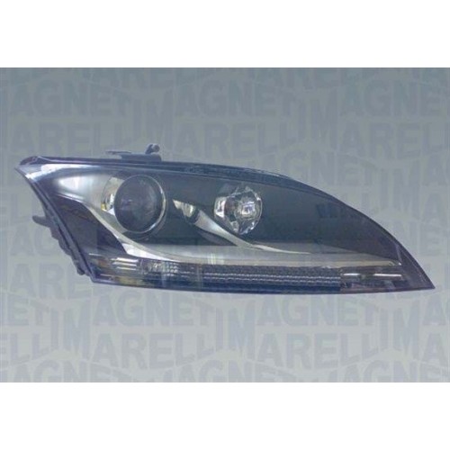 Φανάρι Εμπρός Xenon Εξυπνο AUDI TT 2006 - 2011 ( 8J ) MAGNETI MARELLI Δεξιά 098805281