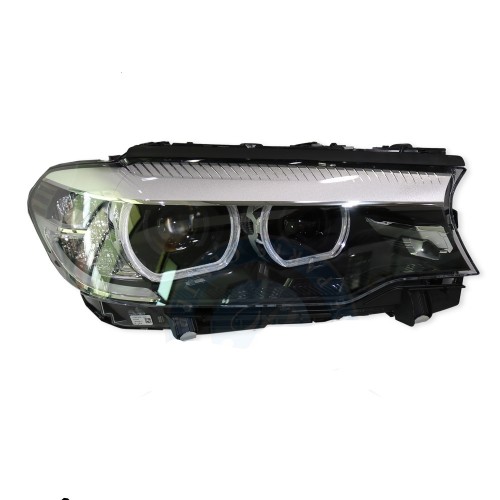 Φανάρι Εμπρός Εξυπνο Full Led BMW 5 Series 2017 - MAGNETI MARELLI Δεξιά 160205151