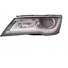 Φανάρι Εμπρός Xenon Εξυπνο AUDI A7 2011 - 2014 MAGNETI MARELLI Αριστερά 126105144